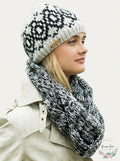 Sweet Turns Women’s Scarf by Sweet Turns