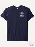 NCAA Football Schedule 2017 Short Sleeve Shirt Georgia Southern Eagles, Small