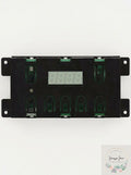 Electrolux 316455420 Electronic ES105 Clock/Timer