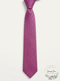 Club Room Mens Classic Silk Blend Tie, Pink