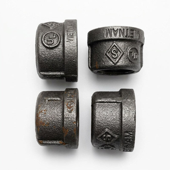 LDR Cap Lot of 4