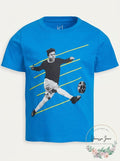 Ideology Little Boys Graphic T-Shirt, Size 5