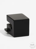 Alno A2671 9/16 Inch Square Cabinet Ring Pull Mount