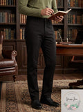 Alfani Mens Regular-Fit Pants