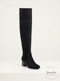 Marc Fisher Womens Escape Wc Closed Toe Over Knee Fashion Boots size 10