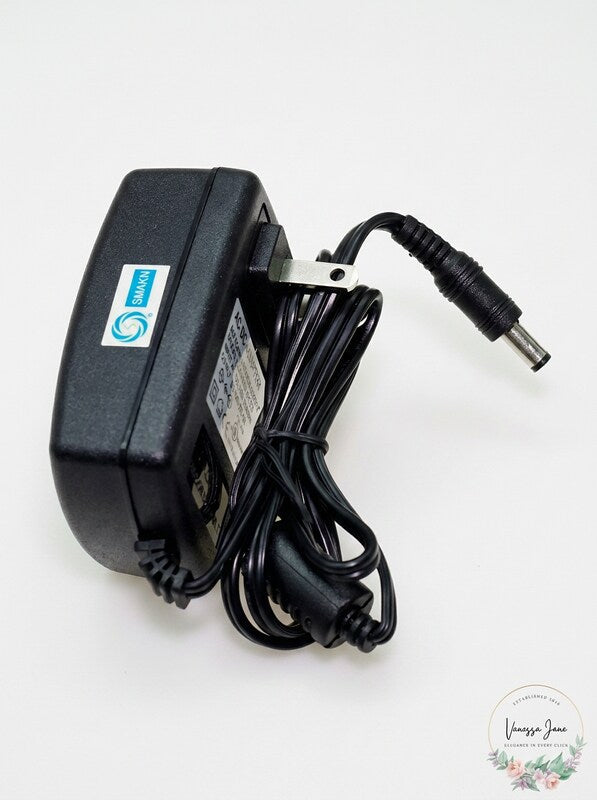SMAKN DC 24V/1A 24V 1A Switching Power Supply Adapter 100-240 Ac