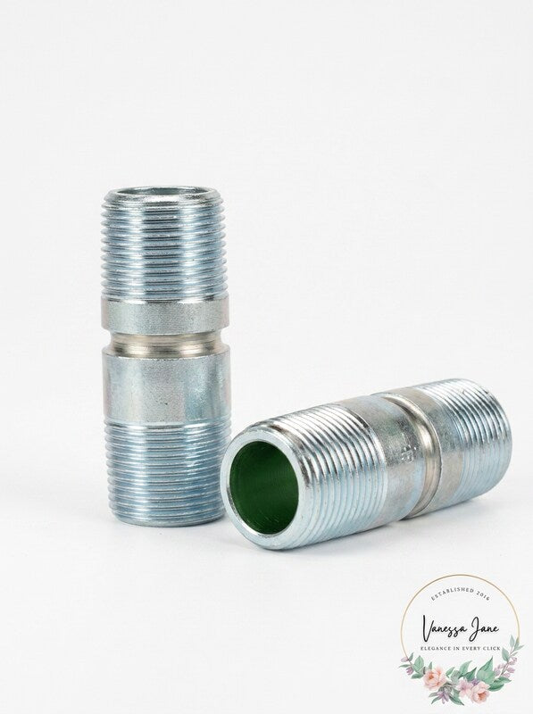 Everbilt Dielectric Nipple (2-Piece)
