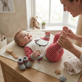 First Impressions Baby Boys 2-Pc. Cotton Bodysuit and Pants Set, 0/3 Months