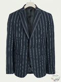 Lauren Ralph Lauren Big Boys Classic-Fit Stretch  Sport Coat