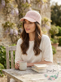 INC Packable Knit Baseball Cap