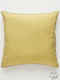 Cny Home Gingham 20 x 20 Decorative Pillow