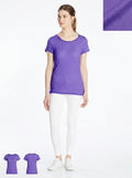 Threads 4 Thought Women's Memphis Short-Sleeve T-Shirt XS