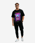 G West Resilience Oversized T-Shirt Mens