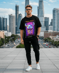 G West Resilience Oversized T-Shirt Mens