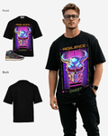 G West Resilience Oversized T-Shirt Mens