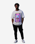 G West Resilience Oversized T-Shirt Mens