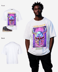G West Resilience Oversized T-Shirt Mens
