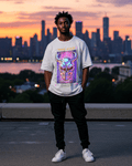 G West Resilience Oversized T-Shirt Mens