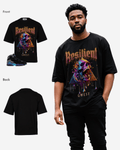 G West Studious Oversized T-Shirt Mens