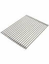 Bellemain Over The Sink Dish Drying Rack - Silicone Dish Drying Mat Gray, Medium
