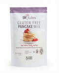 gfJules Gluten Free Pancake & Waffle Mix