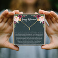 Retirement Necklace