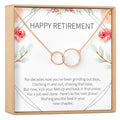 Retirement Necklace, Multiple Styles