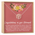 Retirement Necklace, Multiple Styles