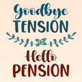 Retirement Spa Gift Box