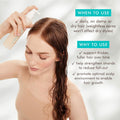 Moroccanoil Revitalizing Scalp Tonic Treatment 3.4 Oz