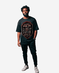 G West Ride Legacy Oversized T-Shirt Mens