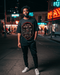 G West Ride Legacy Oversized T-Shirt Mens