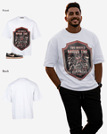G West Ride Legacy Oversized T-Shirt Mens