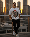 G West Ride Legacy Oversized T-Shirt Mens