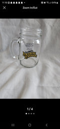 Jack Daniel's Lynchburg Lemonade Glass Mug (16)