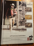 Cowboys and Indians - Magazine Trisha Yearwood January 2008