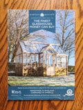 Horticulture Magazine - January/February 2021 - The Planning Issue
