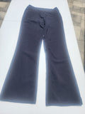 Women's Black Stretch Pants by Westbound size 6
