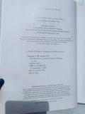 The Universe in a Nutshell Hardcover Book by Stephen Hawking 2001
