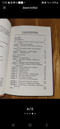 Natural Relief for Arthritis HB book by Carol Keough