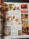 Country Sampler Jan 2019 Restful Retreats Create a Guest Suite, top 10 Collectibles