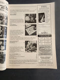 Vtg Better Home and Gardens Magazine 1989 Country Crafts Christmas Edition Santa's BEST