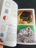 Simon & Schuster's Guide to Rocks and Minerals Softcover Book