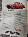 Science Digest Special Edition Winter 1979 Genesis Revealed