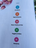 Women's Health KETO Made Simple! 70+ Recipes! 
Healthy Keto Basics
