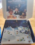 Magic & STEM Advent Calendar - A Magical Fusion of Magic, Science Toy & Gemstone