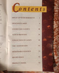 Hershey's Best-Loved Recipes Publications International PB, Cookbook