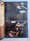 Aspen Comic Legend of Oz Wicked West Ongoing #1 2015