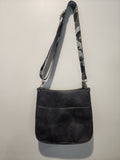 Viva Terry  Crossbody Fashion Shoulder Bag Purse with Adjustable Strap