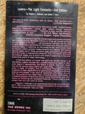 Lasers: The Light Fantastic by Clayton L. Hallmark 1987 softcover book